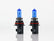 FOCO HALOGENO 9007 12V 100/80W XENON     TOTAL