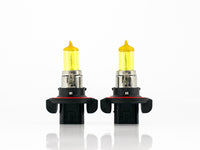 FOCO HALOGENO H13 12V 60/55W YELLOW LIGHT JUEGO     HELLA