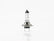 FOCO HALOGENO H18 12V 65W     IMP