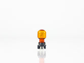 FOCO HALOGENO PWY24 12V 24W AMBAR     PHILIPS