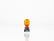 FOCO HALOGENO PWY24 12V 24W AMBAR     PHILIPS