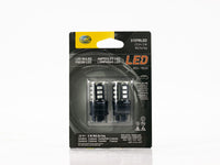 FOCO LED 3157 2 POLOS LED ROJO 12V JUEGO     HELLA