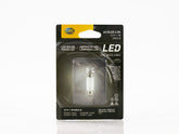 FOCO LED LUZ INTERIOR 36MM 1W 12V 6500K HELLA