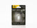 FOCO LED LUZ INTERIOR 36MM 1W 12V 6500K HELLA