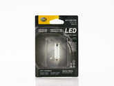 FOCO LED LUZ INTERIOR 41MM 1W 12V 6500K HELLA