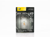FOCO LED LUZ INTERIOR 31MM 1W 12V 6000K HELLA