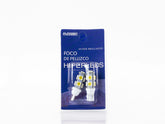 FOCO LED PELLIZCO 158 9 LEDS BLANCO     RACINGTEC