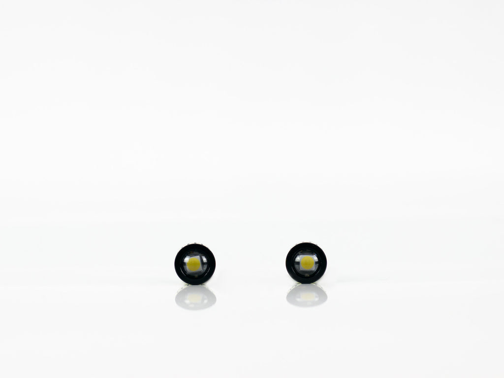 FOCO LED PELLIZCO 158 20 LEDS BLANCO LUPA JUEGO     IMP