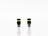 FOCO LED PELLIZCO 158 20 LEDS AMBAR LUPA JUEGO     IMP