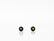 FOCO LED PELLIZCO 158 20 LEDS AMBAR LUPA JUEGO     IMP