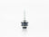 FOCO XENON HID OEM D4S 35W     PHILIPS
