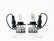 FOCO HYPER LED 9012 12V JUEGO     PHILIPS
