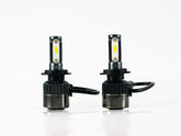 FOCO HYPER LED H7 12V 36W JUEGO     TOTAL