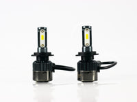 FOCO HYPER LED H7 12V 36W JUEGO     TOTAL