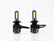 FOCO HYPER LED H7 12V 36W JUEGO     TOTAL