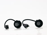 FOCO HYPER LED H7 12V 36W JUEGO     TOTAL
