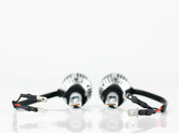 FOCO HYPER LED H3 12V/24V JUEGO   PHILIPS