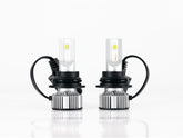 FOCO HYPER LED 9007 12V/24V JUEGO     PHILIPS