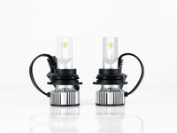FOCO HYPER LED 9007 12V/24V JUEGO     PHILIPS