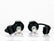 FOCO HYPER LED H13 9008 12V JUEGO     PHILIPS