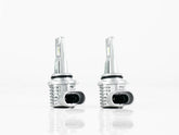 FOCO HYPER LED 9006 12V JUEGO SIN VENTILADOR