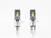 FOCO HYPER LED H4 12V JUEGO SIN VENTILADOR