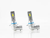 FOCO HYPER LED 9005 12V JUEGO SIN VENTILADOR