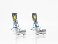 FOCO HYPER LED 9005 12V JUEGO SIN VENTILADOR