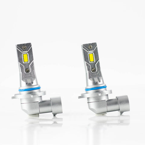 FOCO HYPER LED 9005 12V JUEGO SIN VENTILADOR     TACPRO