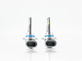 FOCO HYPER LED 9005 12V JUEGO SIN VENTILADOR