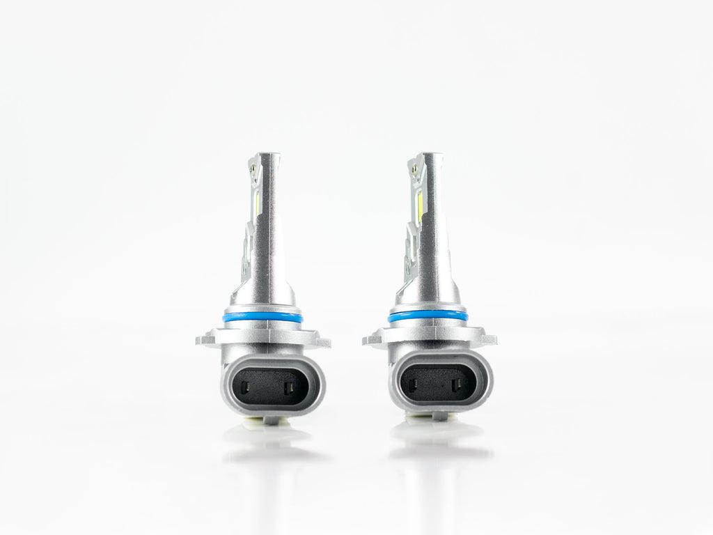 FOCO HYPER LED 9005 12V JUEGO SIN VENTILADOR     TACPRO