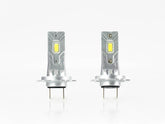 FOCO HYPER LED H7 12V JUEGO SIN VENTILADOR