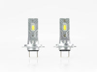 FOCO HYPER LED H7 12V JUEGO SIN VENTILADOR