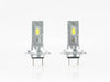 FOCO HYPER LED H7 12V JUEGO SIN VENTILADOR