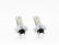 FOCO HYPER LED H7 12V JUEGO SIN VENTILADOR