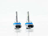 FOCO HYPER LED H8 H11 H16 12V JUEGO SIN VENTILADOR