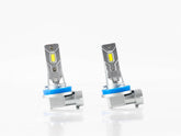 FOCO HYPER LED H8 H11 H16 12V JUEGO SIN VENTILADOR