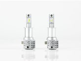 FOCO HYPER LED H3 12V JUEGO SIN VENTILADOR