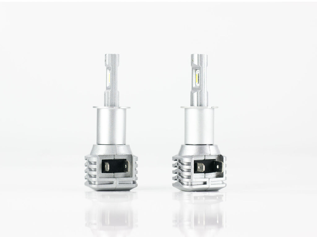FOCO HYPER LED H3 12V JUEGO SIN VENTILADOR     TACPRO