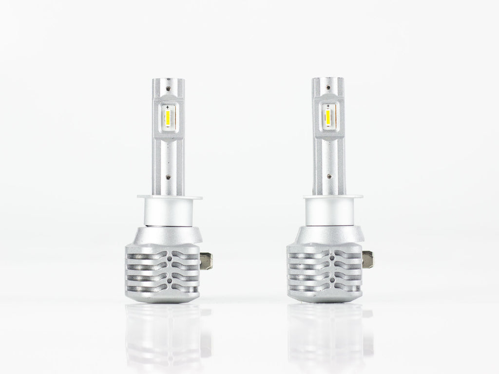 FOCO HYPER LED H1 12V JUEGO SIN VENTILADOR     TACPRO