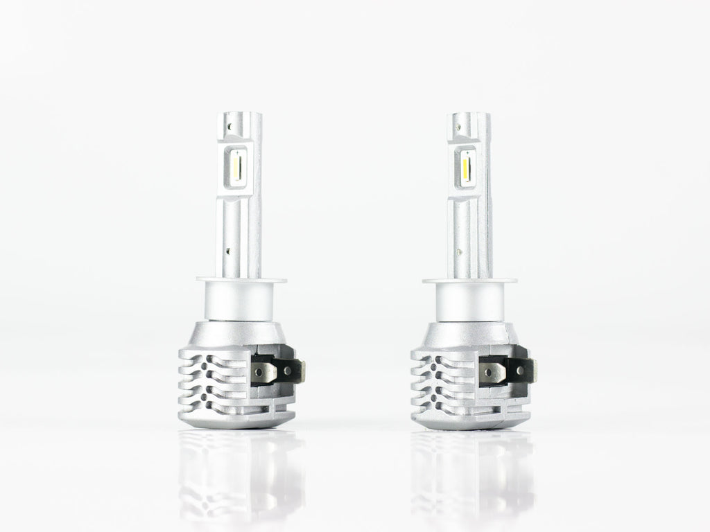 FOCO HYPER LED H1 12V JUEGO SIN VENTILADOR     TACPRO