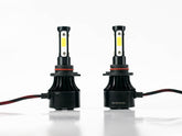 FOCO HYPER LED 9005 12V JUEGO 4 CARAS