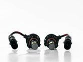 FOCO HYPER LED 9005 12V JUEGO 4 CARAS