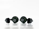 FOCO HYPER LED 9006 12V JUEGO 4 CARAS