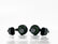 FOCO HYPER LED 9006 12V JUEGO 4 CARAS