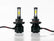 FOCO HYPER LED H13 12V JUEGO 4 CARAS