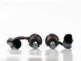 FOCO HYPER LED 9004 12V JUEGO 4 CARAS