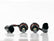 FOCO HYPER LED 9004 12V JUEGO 4 CARAS