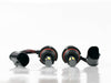 FOCO HYPER LED 9004 12V JUEGO 4 CARAS