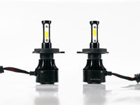 FOCO HYPER LED H4 12V JUEGO 4 CARAS